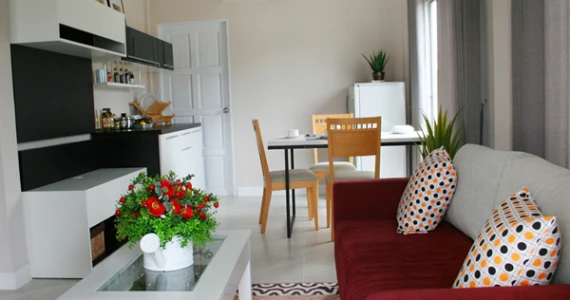 รูปภาพ บ้านเจษฎา 10 (Baan Jasada 10)