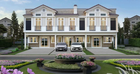 รูปภาพ วิลลาจจิโอ ลำลูกกา-วงแหวน (Villaggio Lamlukka-Wongwaen)