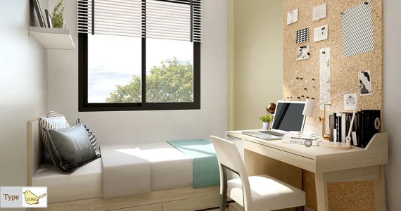 รูปภาพ ไทม์โฮม สวนหลวง - อ่อนนุช (Timehome Suanluang - Onnut)