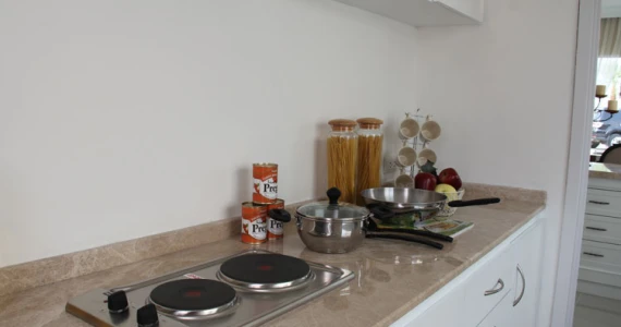 รูปภาพ เดอะทรัสต์ ทาวน์โฮม ศรีนครินทร์-แพรกษา (The Trust Town)