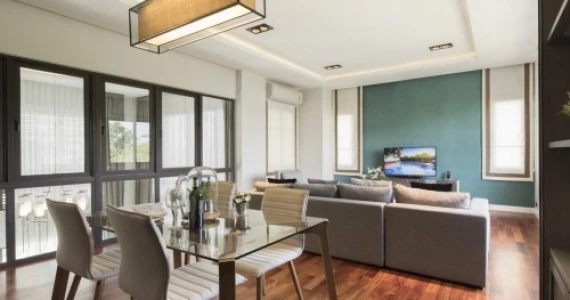 รูปภาพ เดอะ เชลเตอร์ เพชรเกษม-อ้อมใหญ่ (The Shelter Phetkasem- Aomyai)