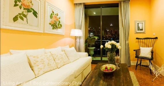 รูปภาพ อกัสตัน สุขุมวิท 22 (Aguston Sukhumvit 22)