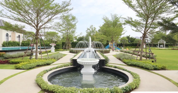 รูปภาพ โกลเด้น ทาวน์ อยุธยา (Golden Town Ayutthaya)