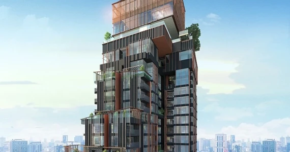 รูปภาพ ริทึ่ม เอกมัย เอสเตท (Rhythm Ekkamai Estate)