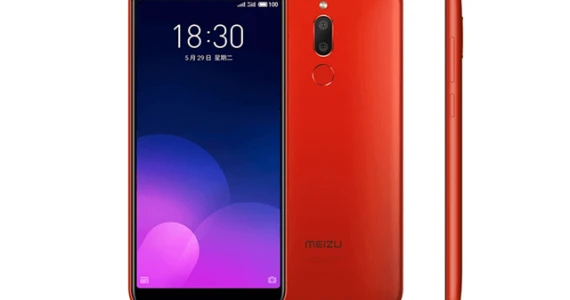 รูปภาพ เหม่ยซู MEIZU m6T 32GB