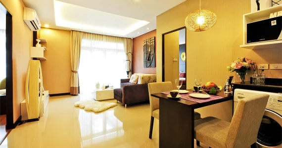 รูปภาพ ดิ ยูนิค คอนโด แอท นิมมาน (The Unique Condo @ Nimman)