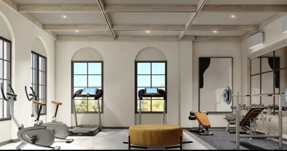 รูปภาพ นีออรี เรซิเดนซ์ บางนา-เทพารักษ์ (NEORY RESIDENCE Bangna-Thepharak)