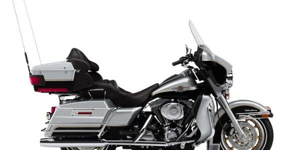 รูปภาพ ฮาร์ลีย์-เดวิดสัน Harley-Davidson CVO Ultra Classic Electra Glide ปี 2013