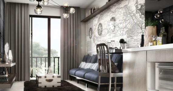 รูปภาพ เดอะ ไพรเวซี่ รัชดา-สุทธิสาร (The Privacy Ratchada-Sutthisan)