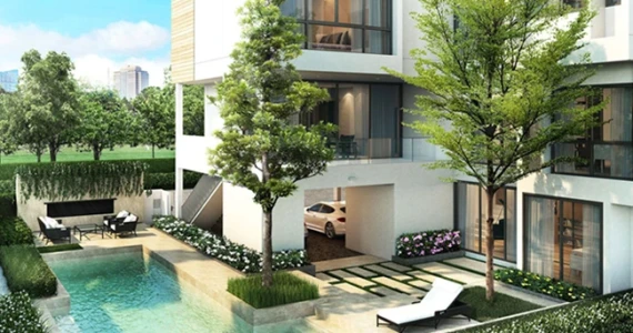 รูปภาพ พาร์ค พรีวา (Parc Priva)