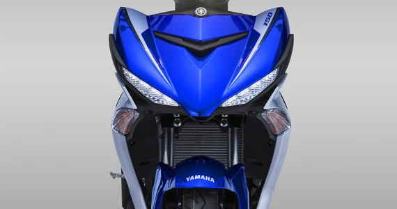 รูปภาพ ยามาฮ่า Yamaha Exciter 150 (Standard) ปี 2015
