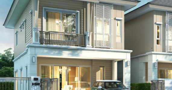 รูปภาพ พฤกษาวิลล์ เชียงใหม่ - ม.พายัพ (Pruksa Ville Chiangmai - Payab)