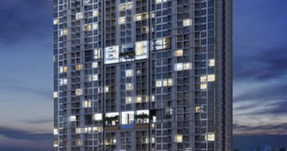 รูปภาพ แอ็บสแตร็กส์ พหลโยธินพาร์ค (Abstracts Phahonyothin-Park)