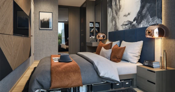 รูปภาพ ทากะ เฮ้าส์ เอกมัย 12 (Taka Haus Ekamai 12)