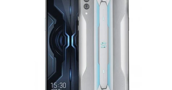 รูปภาพ เสียวหมี่ Xiaomi Blackshark2 Pro (256GB)