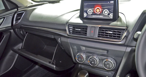 รูปภาพ มาสด้า Mazda 3 2.0 SP Sedan ปี 2018