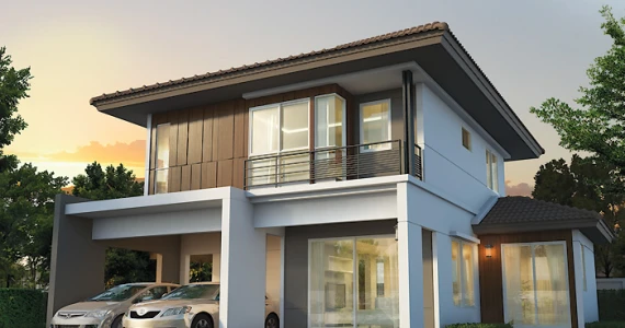 รูปภาพ อินนิซิโอ 2 รังสิต คลอง 3 (Inizio 2 Rangsit-Klong 3)