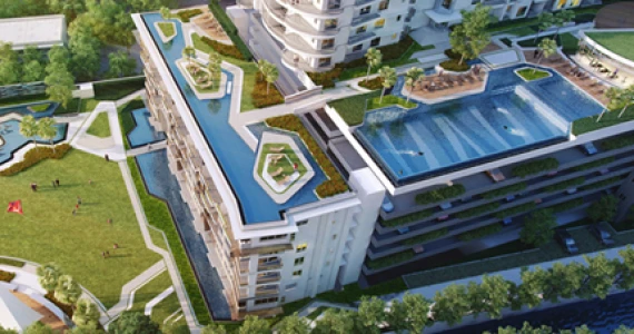 รูปภาพ ศุภาลัย พรีมา ริวา (Supalai Prima Riva)