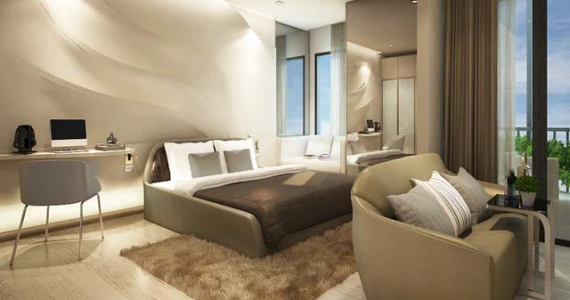 รูปภาพ ไอดีโอ คิว ราชเทวี (Ideo Q Ratchathewi)