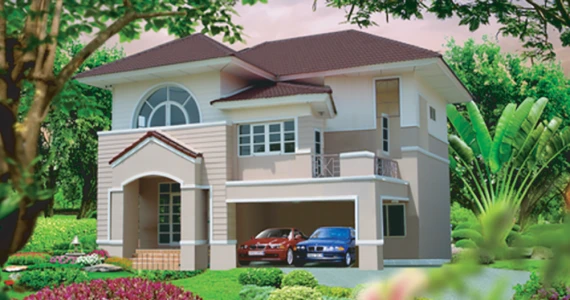 รูปภาพ บ้านลลิล อินเดอะพาร์ค วัชรพล-พหลโยธิน (Baan Lalin In The Park Watcharaphon - Phaholyothin)