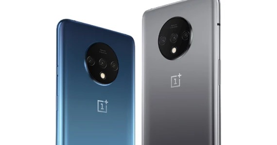 รูปภาพ วันพลัส OnePlus 7T 256GB