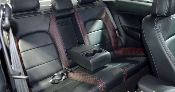 รูปภาพ เกีย KIA Cerato Koup Standard ปี 2014