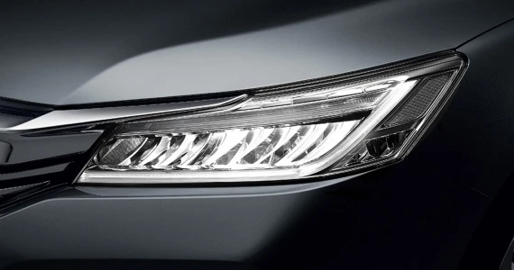 รูปภาพ ฮอนด้า Honda Accord 2.4 EL ปี 2016