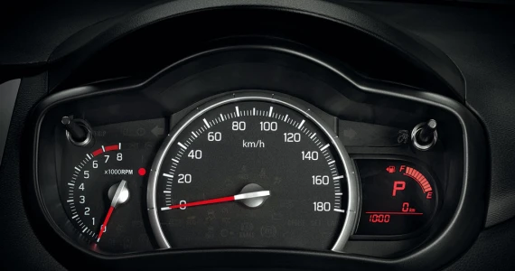 รูปภาพ ซูซูกิ Suzuki Celerio GA MT ปี 2014