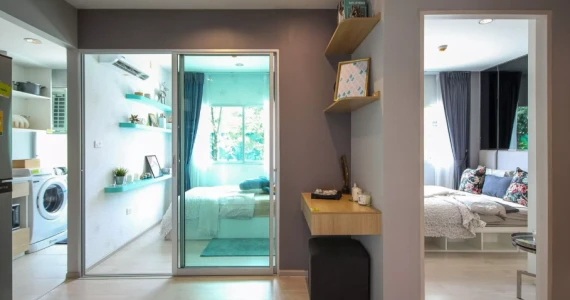 รูปภาพ เสนาคิทท์ รังสิต-ติวานนท์ (Senakith Rangsit - Tiwanon)