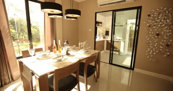 รูปภาพ ซีรีน พระราม 2-ท่าข้าม (Zerene Rama II)