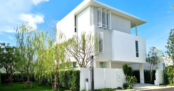 รูปภาพ วีเว่ เอกมัย - รามอินทรา (VIVE Ekkamai - Ramintra)