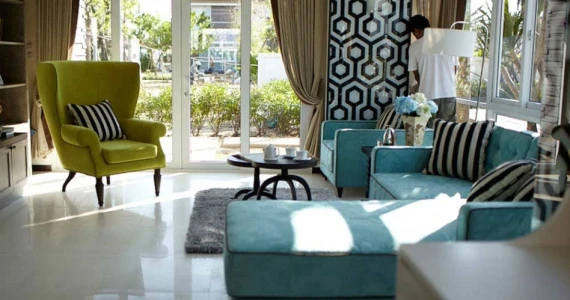 รูปภาพ เอ็น.ซี. รอยัล ปิ่นเกล้า (NC Royal Pinklao)