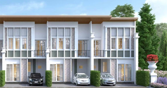 รูปภาพ โกลเด้น ทาวน์ ๒ สุขสวัสดิ์-พุทธบูชา (Golden Town ๒ Suksawat - Phutthabucha)