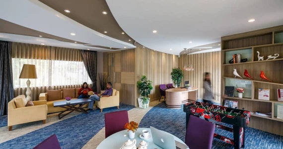 รูปภาพ เลอ นีโอ สุขุมวิท - เอราวัณ (Le Neo Sukhumvit - Erawan)