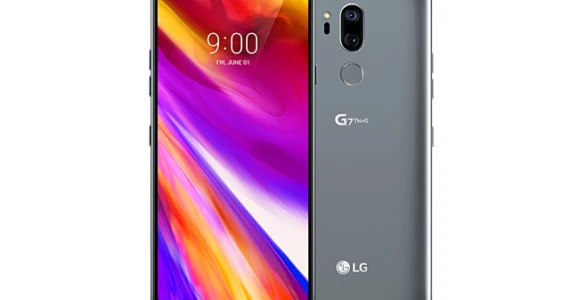 รูปภาพ แอลจี LG G7 ThinQ 128GB