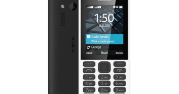 รูปภาพ โนเกีย Nokia-150 Single SIM