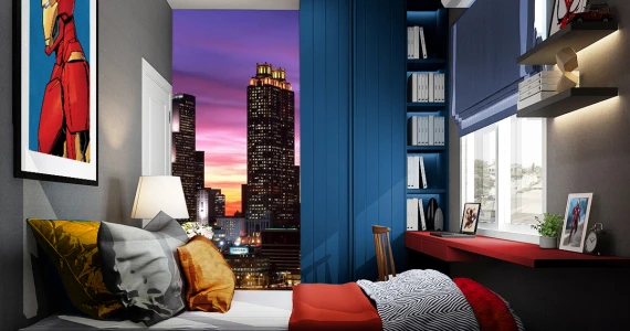 รูปภาพ เจ ซิตี้ ติวานนท์-บางกะดี (J City Tiwanon - Bangkadi)