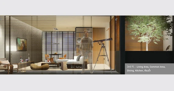 รูปภาพ ไวส์ ลาดพร้าว 71 (Wise Ladprao 71)