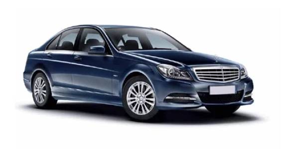 รูปภาพ เมอร์เซเดส-เบนซ์ Mercedes-benz C-Class C200 Style ปี 2012