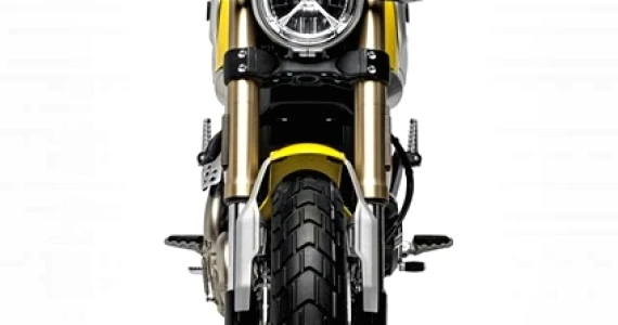 รูปภาพ ดูคาติ Ducati Scrambler 1100 Special ปี 2018