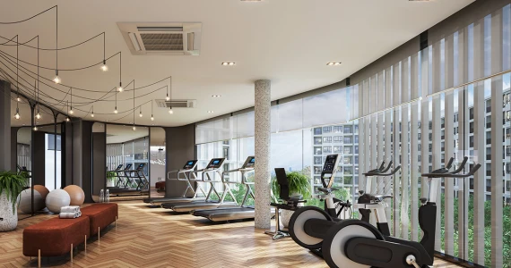 รูปภาพ ดีคอนโด ไฮด์อเวย์ - รังสิต (dcondo Hideaway - Rangsit)