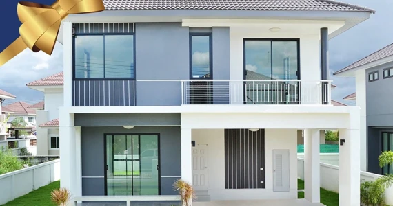 รูปภาพ โฮมการ์เด้นวิลล์ สุรนารายณ์ (Home Garden Ville Suranarai)