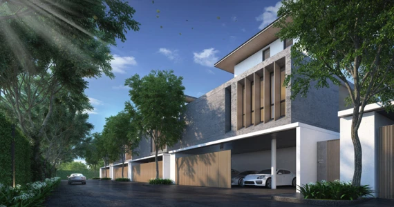 รูปภาพ อิสสระ เรสซิเดนซ์ พระราม 9 (Issara Residence Rama 9)