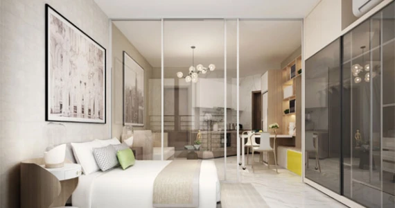 รูปภาพ อาร์ติซาน รัชดา (Artisan Ratchada)