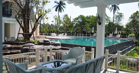 รูปภาพ โกลเด้น เพรสทีจ เอกชัย-วงแหวน (Golden Prestige)