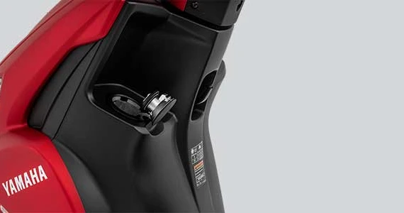 รูปภาพ ยามาฮ่า Yamaha Freego 125 ปี 2019