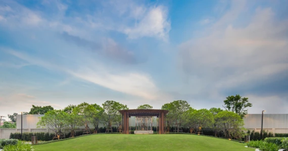 รูปภาพ ศุภาลัย โอเรียนทัล สุขุมวิท 39 (Supalai Oriental Sukhumvit 39)