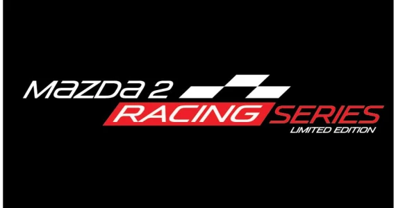 รูปภาพ มาสด้า Mazda 2 Sports Racing Series 2012 ปี 2012