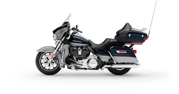 รูปภาพ ฮาร์ลีย์-เดวิดสัน Harley-Davidson Touring ULTRA LIMITED LOW ปี 2019