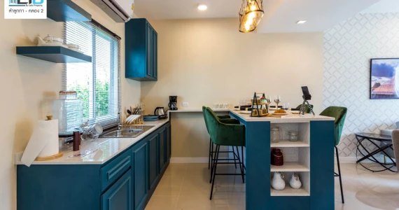 รูปภาพ ลลิล ทาวน์ ไลโอ ลำลูกกา - คลอง 2 (Lalin Town Lio Lumlukka - Klong 2)